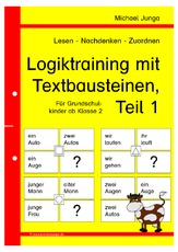 Logiktraining mit Textbausteinen, Teil 1.pdf